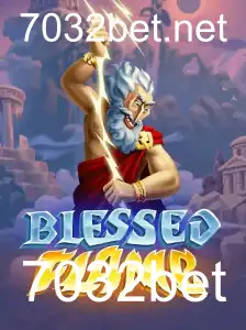 BlessedFlame: Um Novo Capítulo no Universo dos Jogos