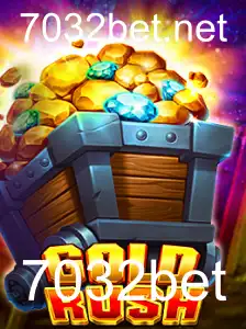 Descubra o Empolgante Mundo do GoldRush: Um Novo Jogo de Aventuras