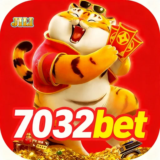 7032bet Logo
