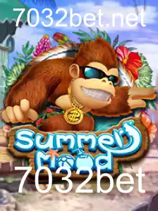 Explorando o Mundo Vibrante do Jogo SummerMood