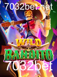 Descubra o Empolgante Mundo do Jogo WildBandito